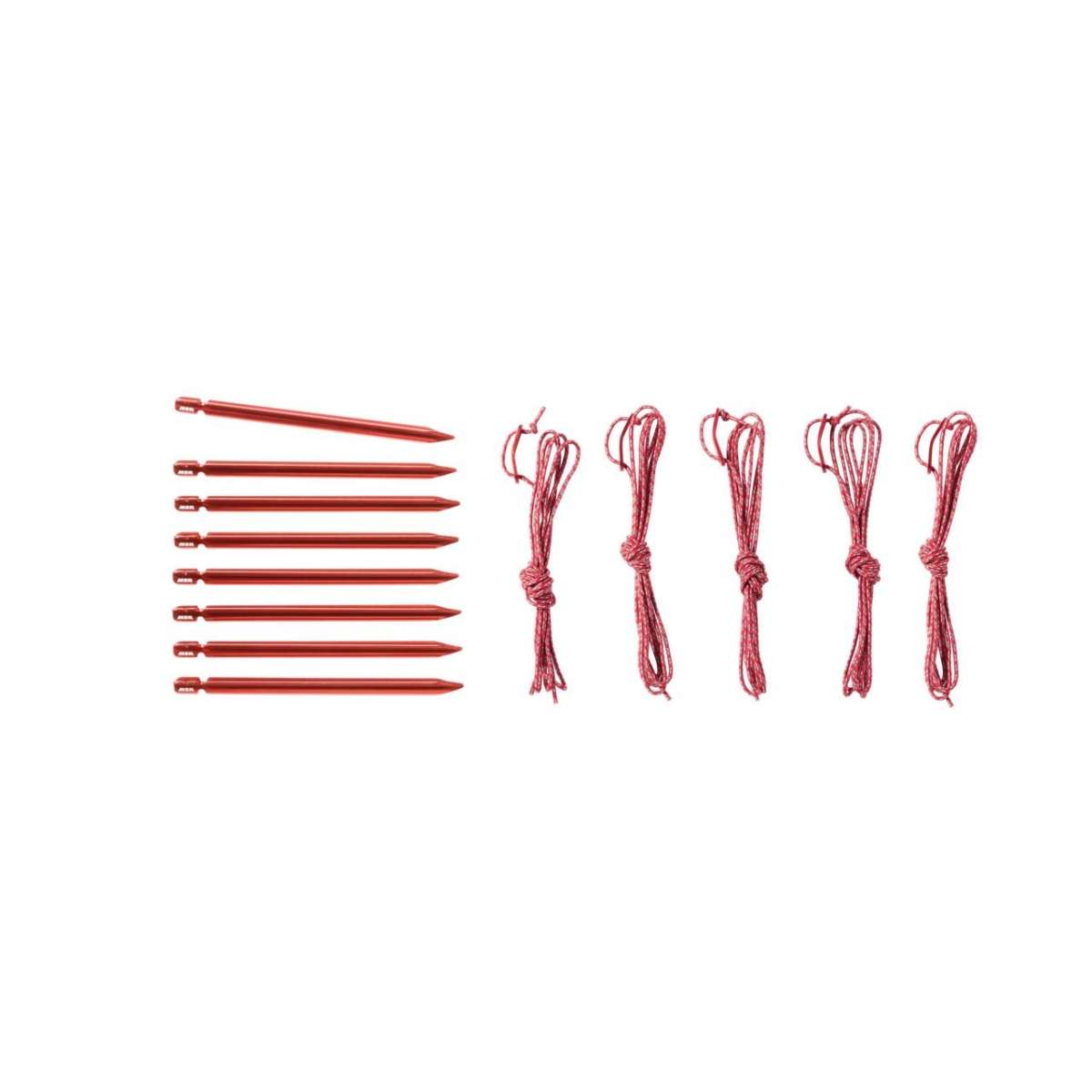 MSR Elixir 1 Backpacking Tent