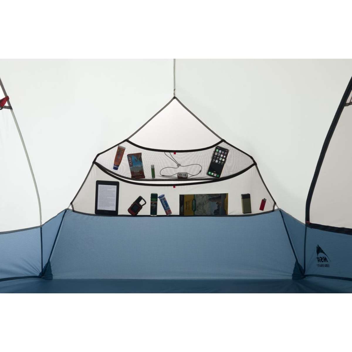 MSR Hubba Hubba HD 2