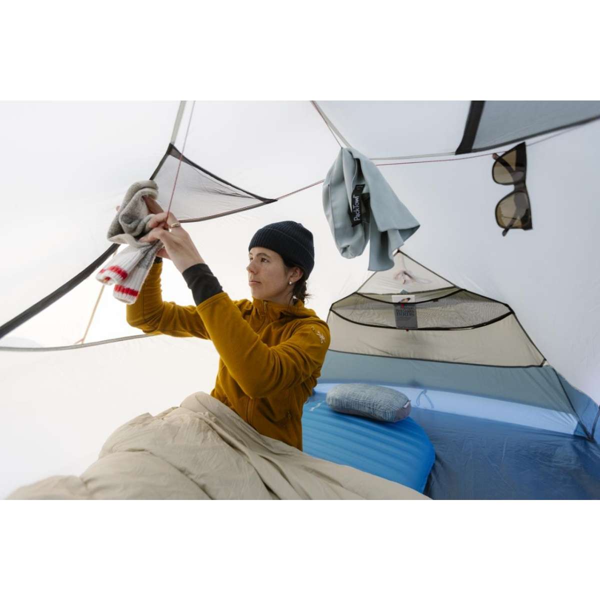 MSR Hubba Hubba HD 2