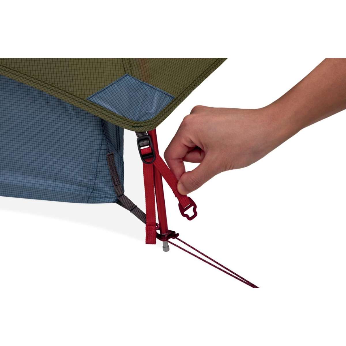 MSR Hubba Hubba HD 3