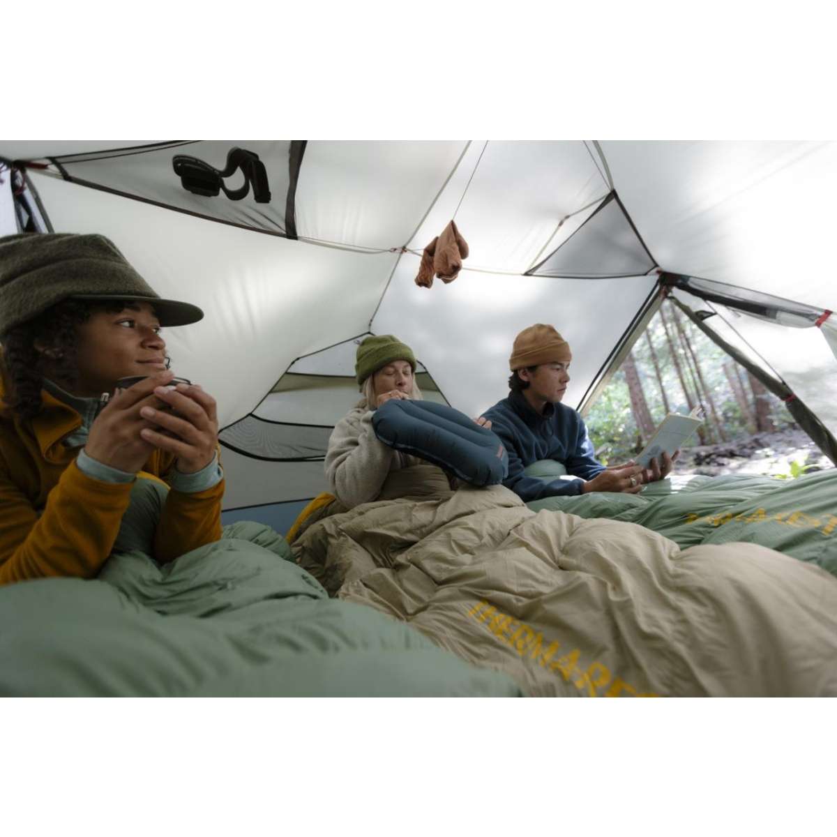 MSR Hubba Hubba HD 3