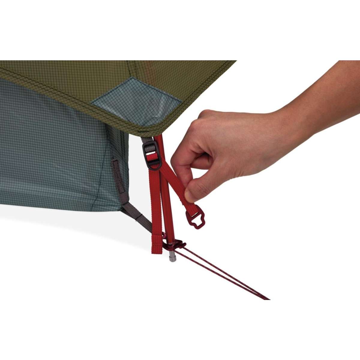 MSR Hubba Hubba LT 1