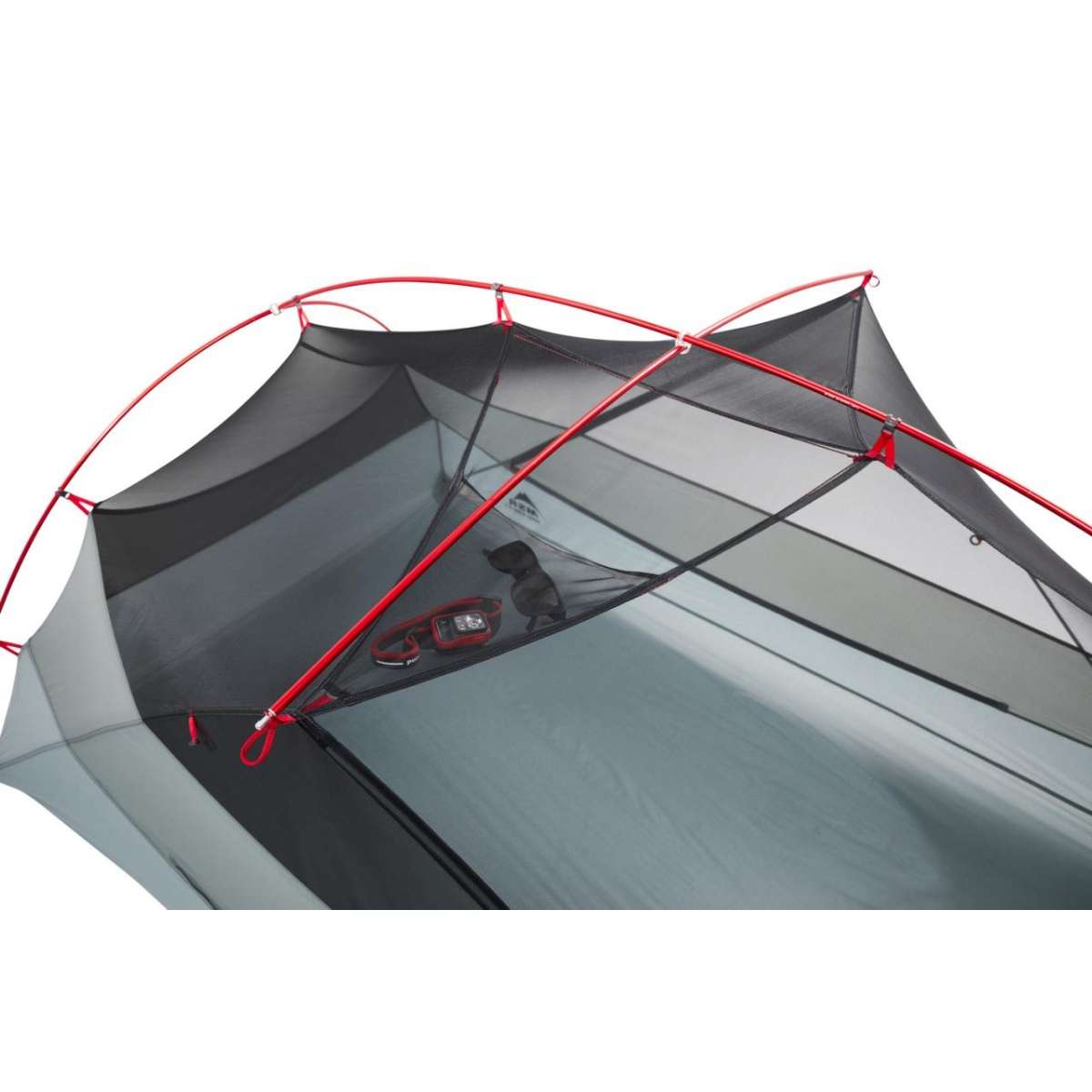 MSR Hubba Hubba HD 2