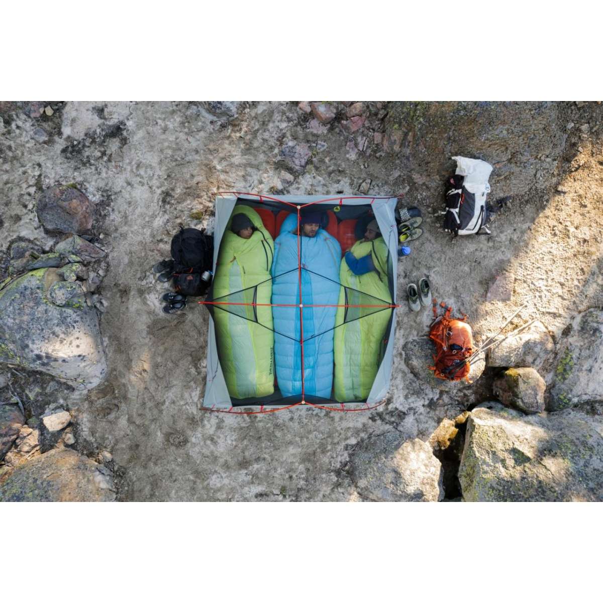 MSR Hubba Hubba LT 3