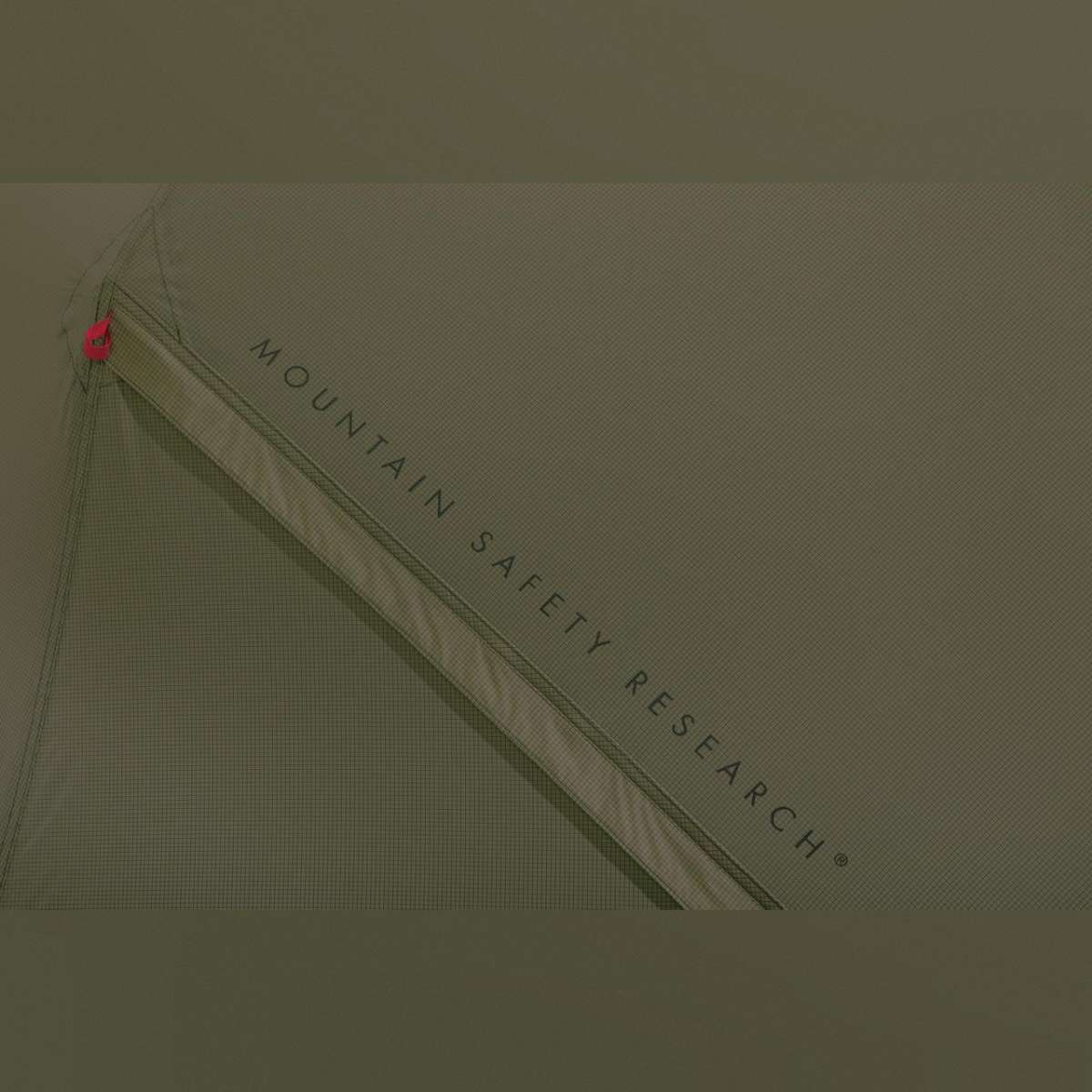 MSR Elixir 1 Backpacking Tent