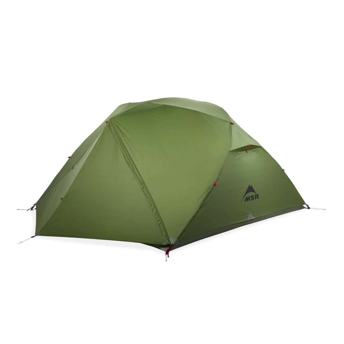 Tente de randonnée MSR Elixir 4 pour 4 personnes