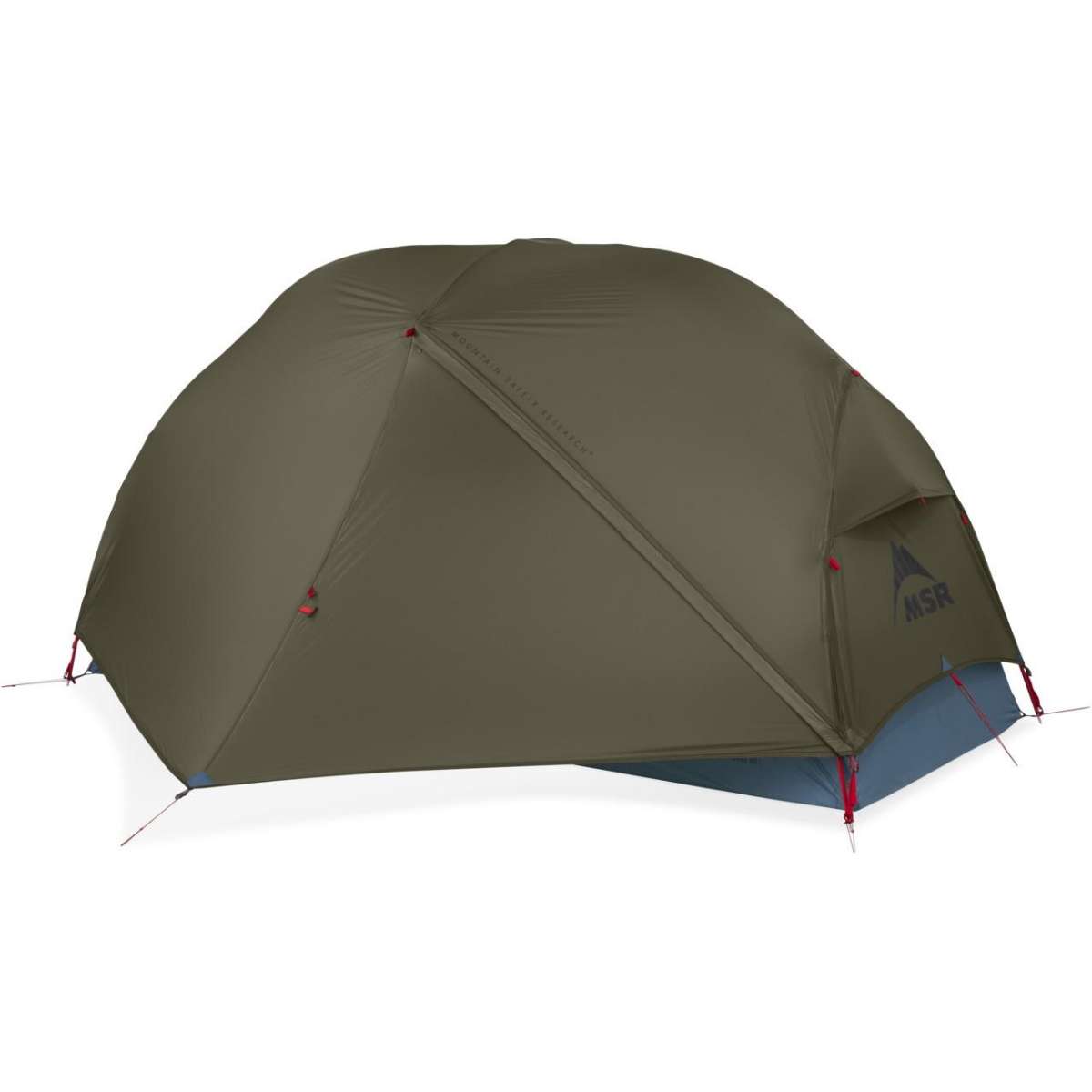 MSR Elixir 1 Backpacking Tent