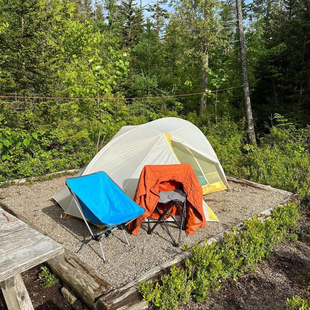 Big Agnes Tiger Wall UL2 Solution Dye Tent