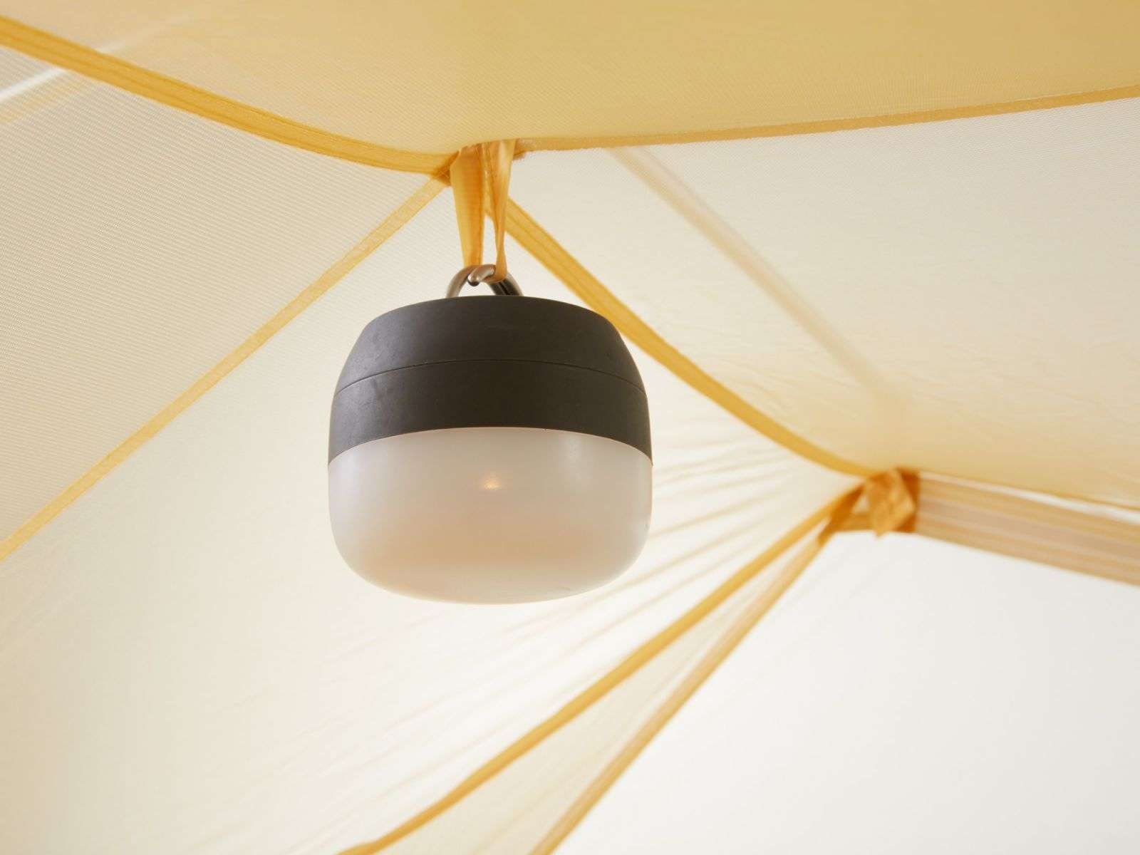 Big Agnes Tiger Wall UL2 Solution Dye Tent