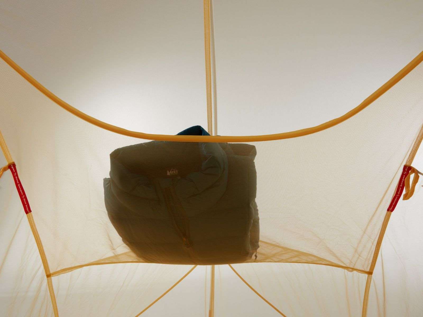 Big Agnes Tiger Wall UL2 Solution Dye Tent
