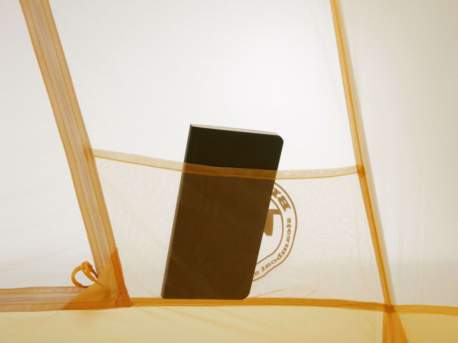 Big Agnes Tiger Wall UL2 Solution Dye Tent