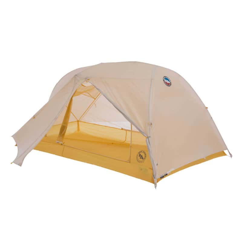 Big Agnes Tiger Wall UL2 Solution Dye Tent