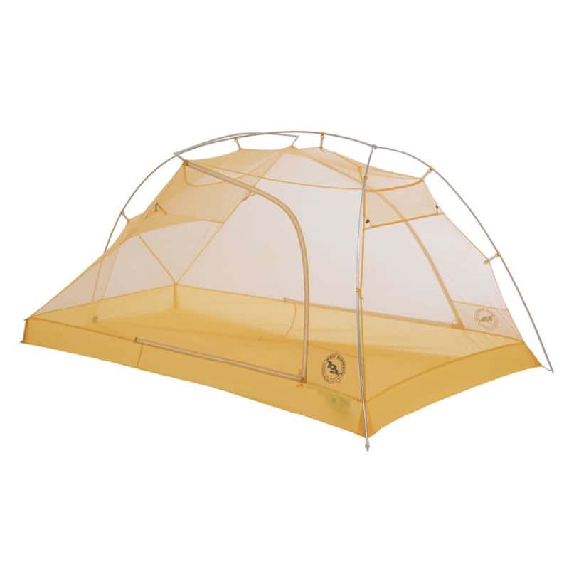 Big Agnes Tiger Wall UL2 Solution Dye Tent