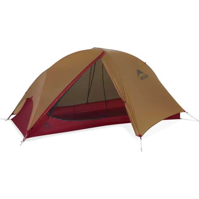 MSR Freelite tropico for tent