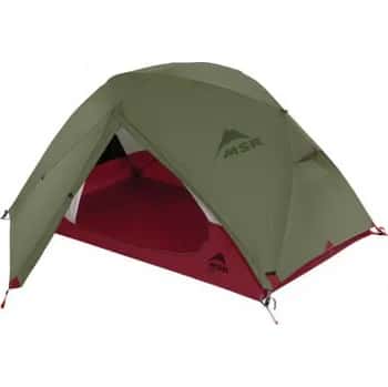 MSR Freelite tropico for tent
