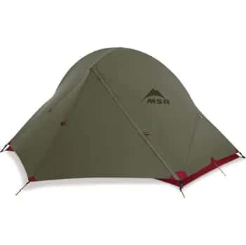 MSR Freelite tropico for tent