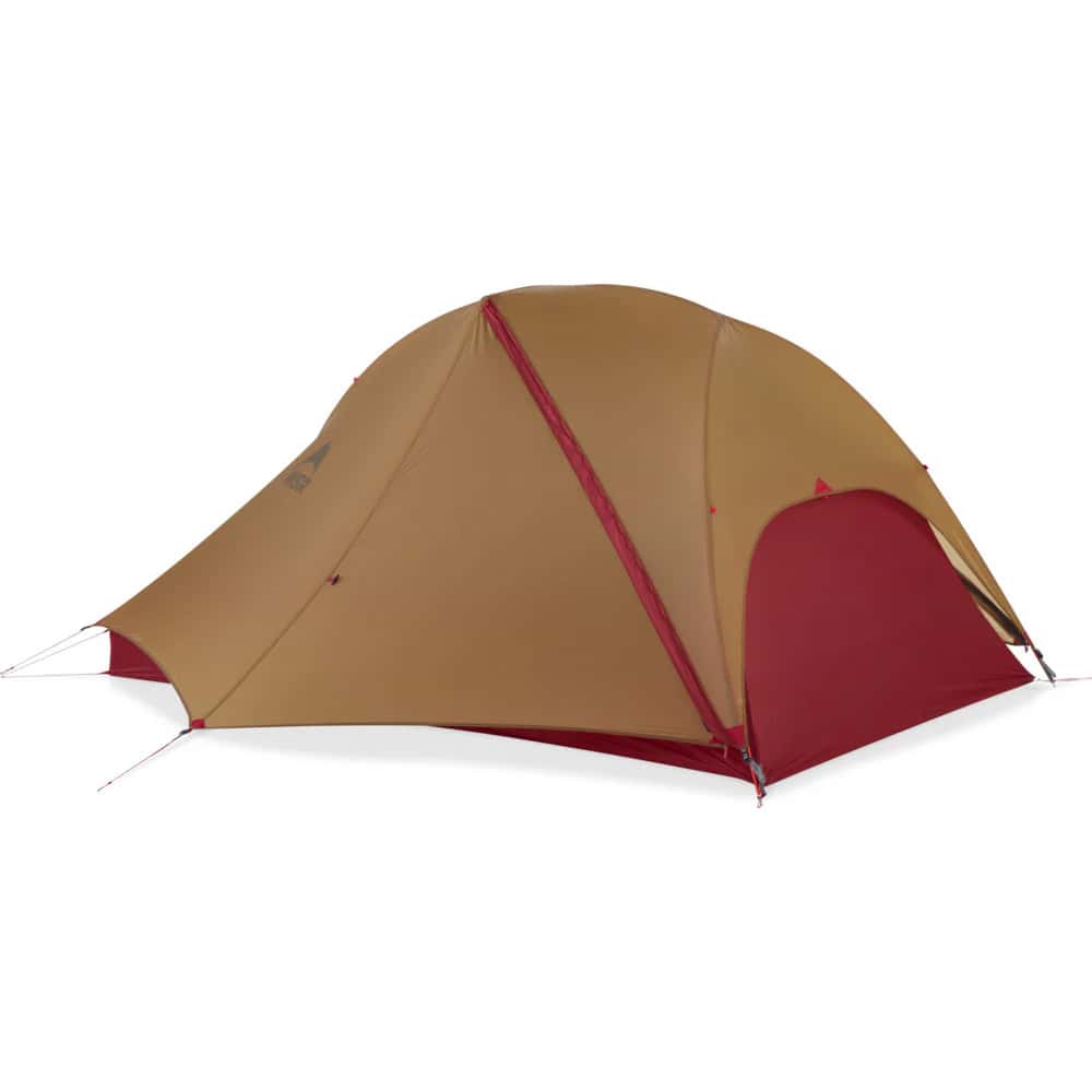 MSR Freelite tropico for tent