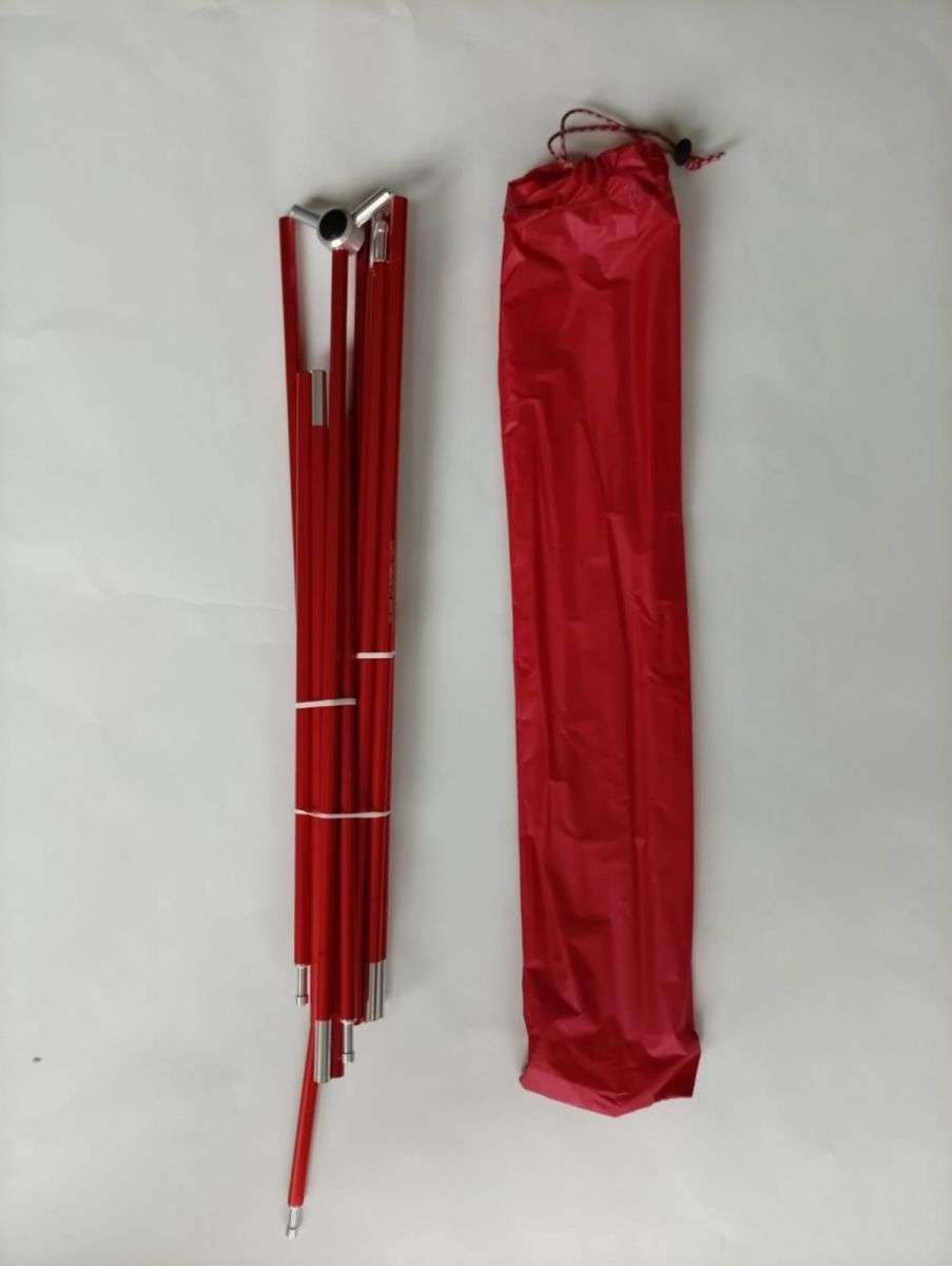 MSR Freelite tent poles
