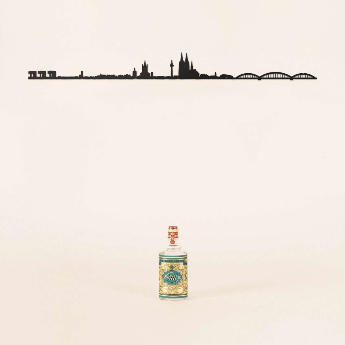 LINIA Kolín nad Cologne