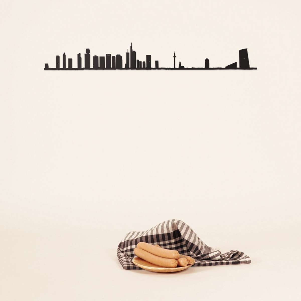 ザ ライン フランクフルト