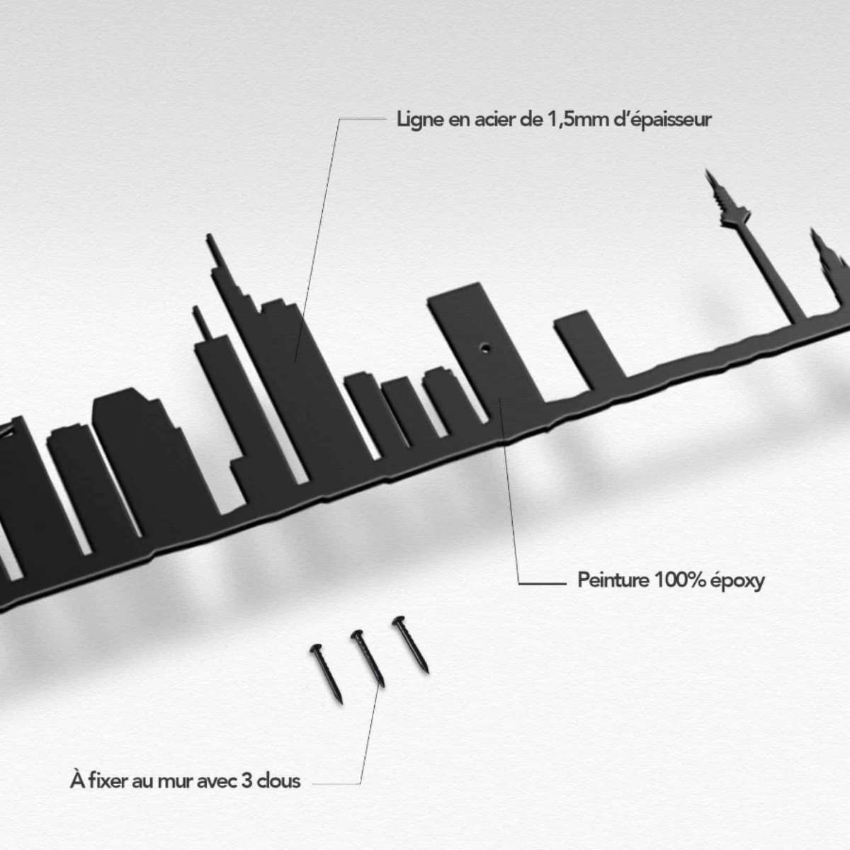ザ ライン フランクフルト