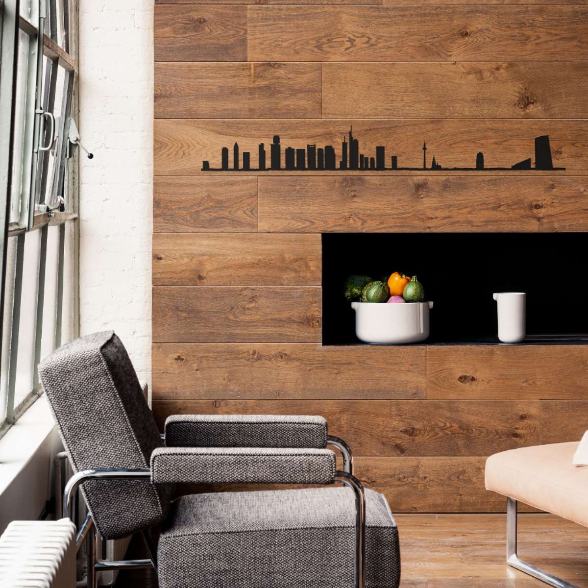 ザ ライン フランクフルト