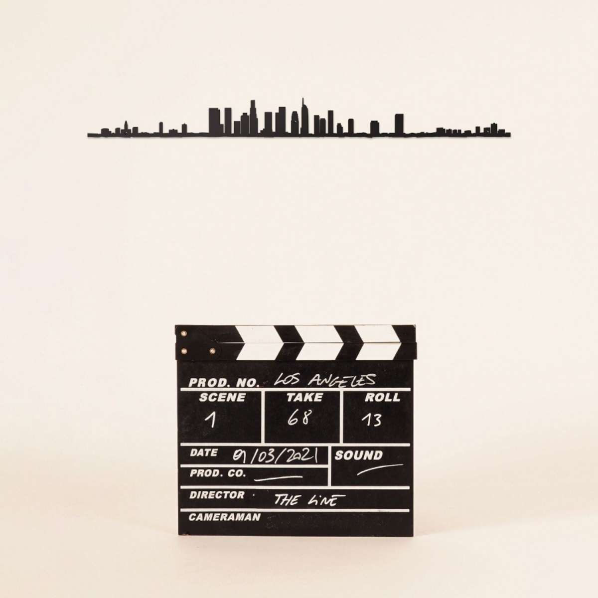 THE LINE Los Angeles