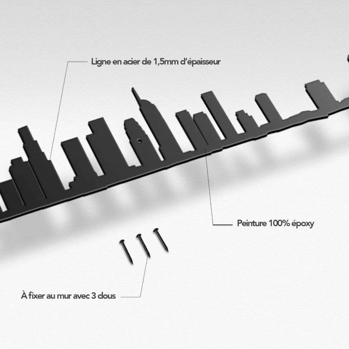 THE LINE Los Angeles