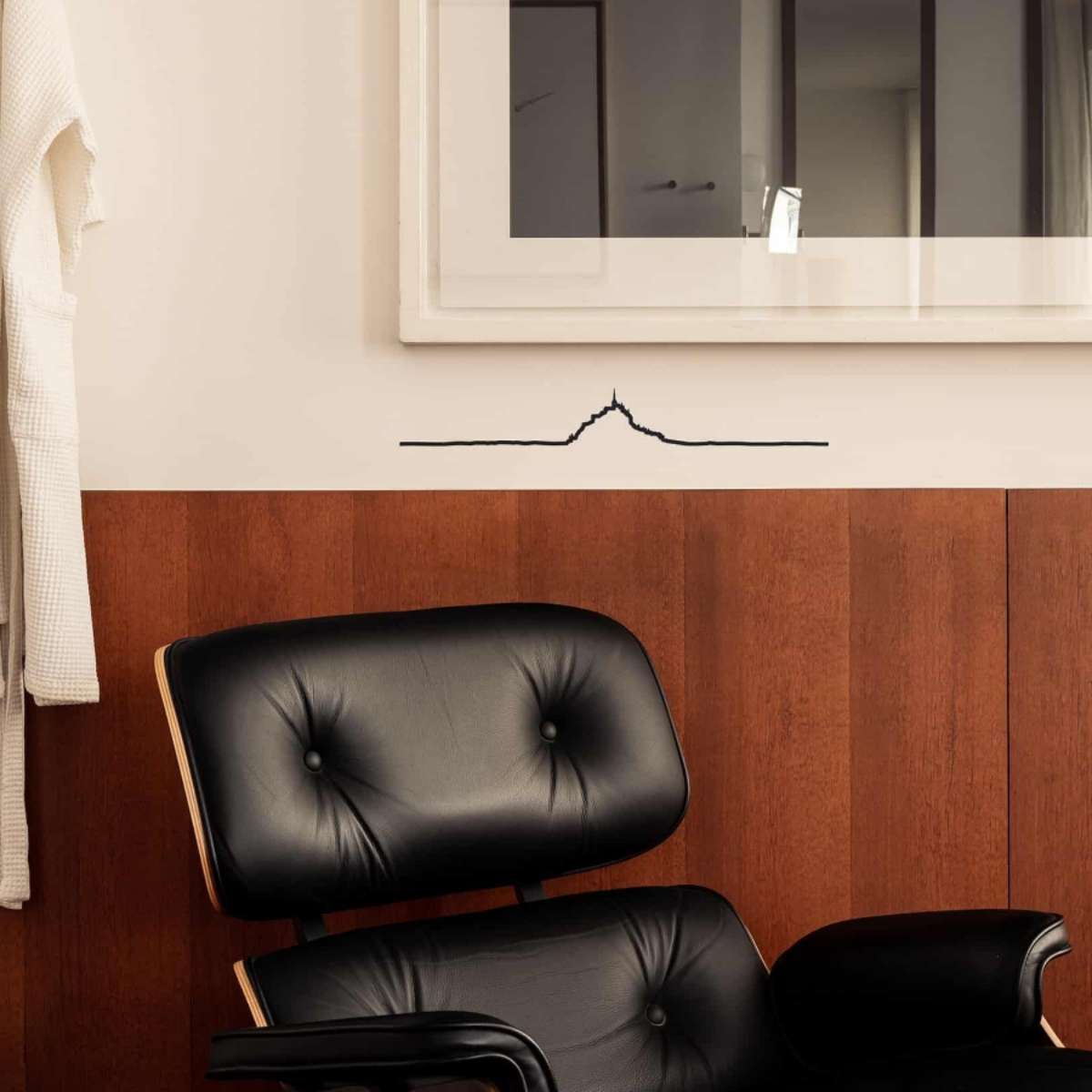 DE LIJN Mont-Saint-Michel