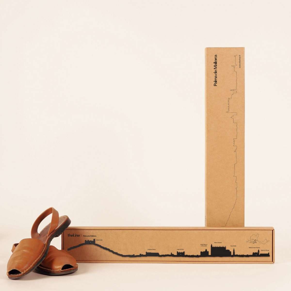 THE LINE Palma de Mallorca