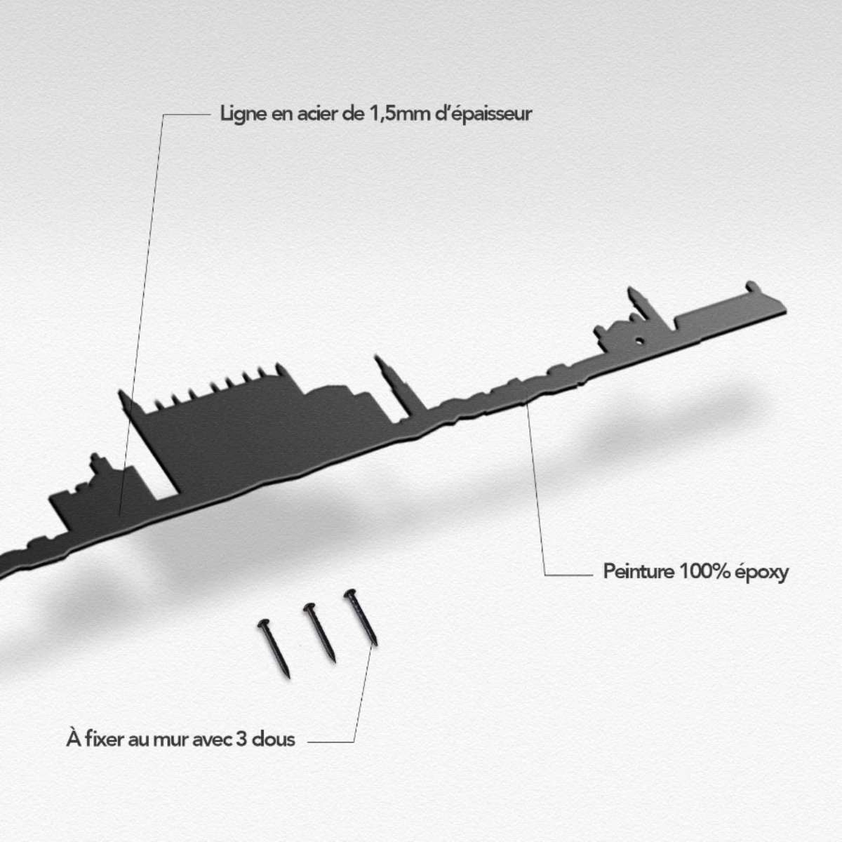 THE LINE Palma de Mallorca
