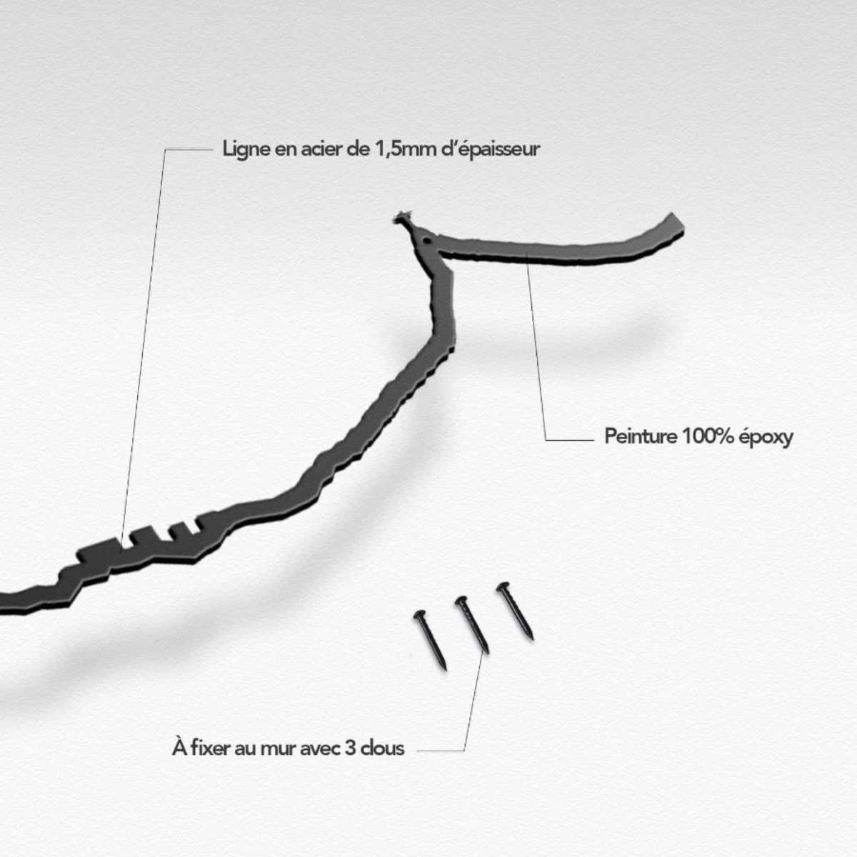 THE LINE Rio de Janero