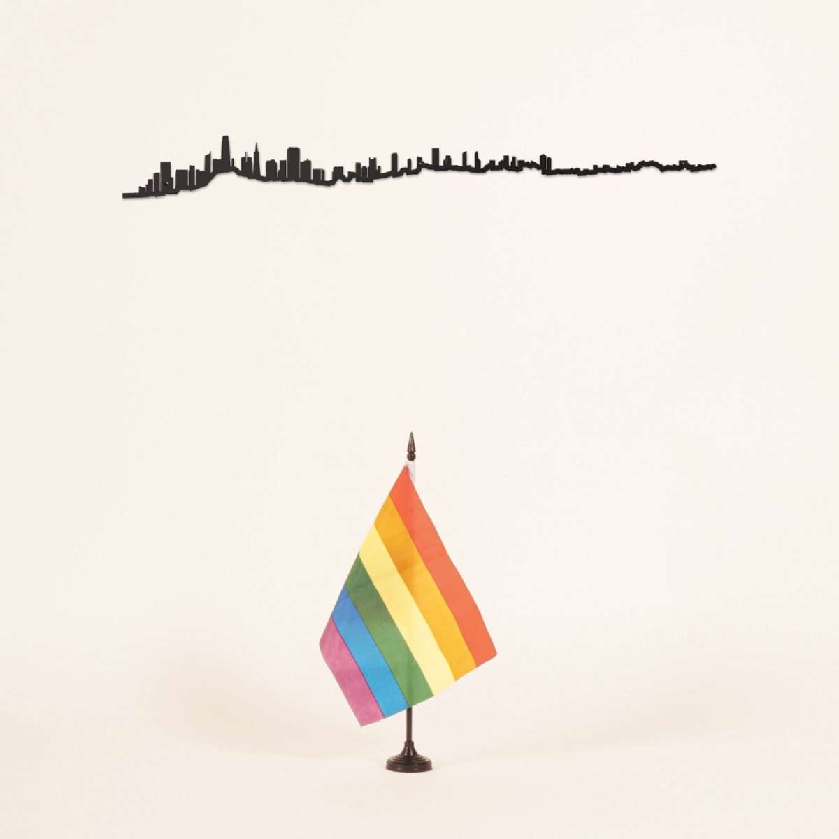 THE LINE San Francisco