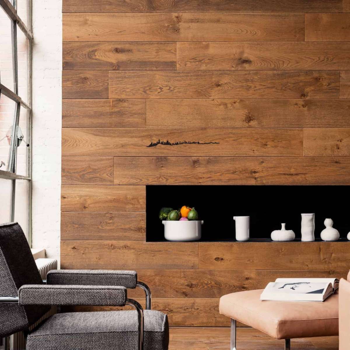 THE LINE San Francisco