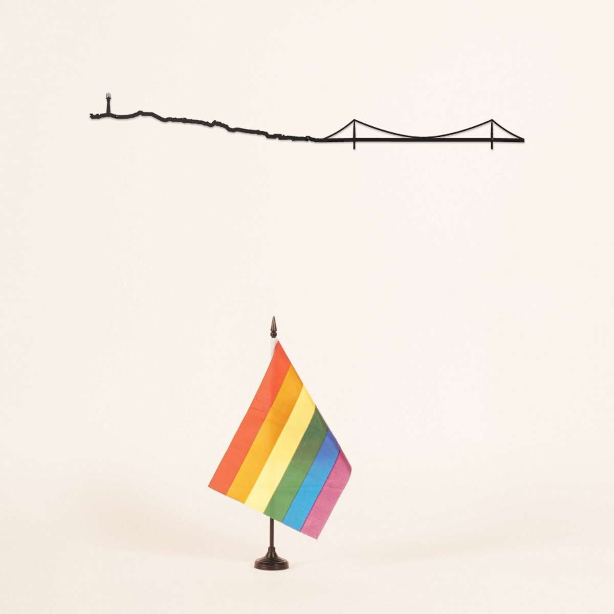 DE LIJN San Francisco 2