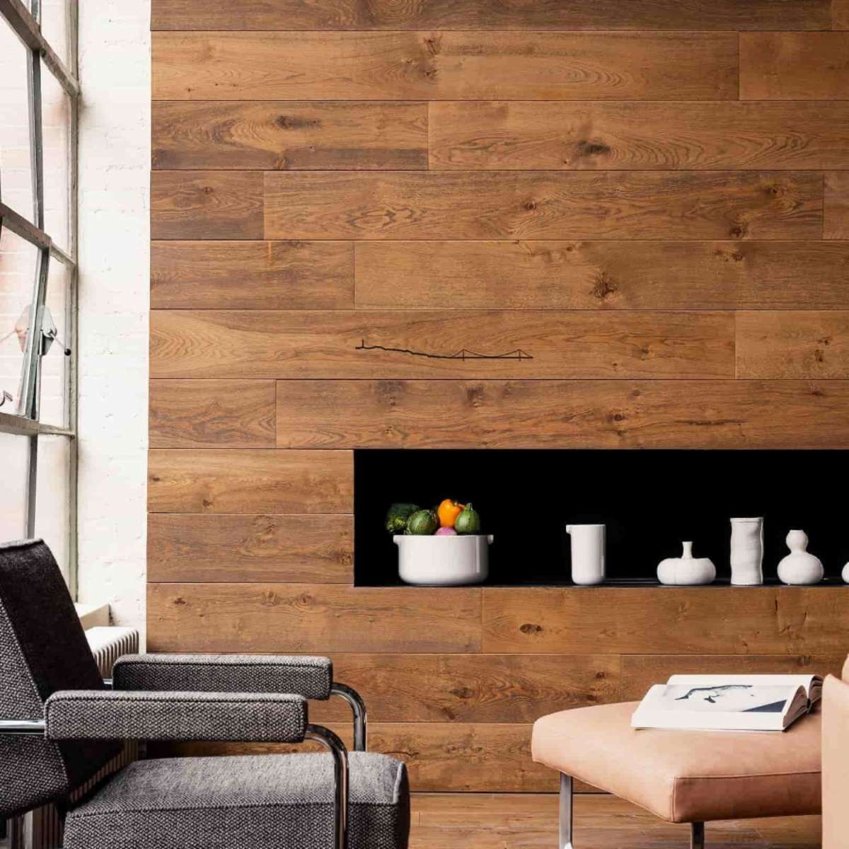 DE LIJN San Francisco 2