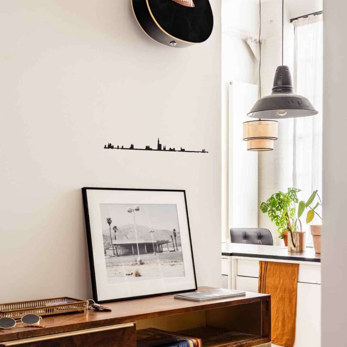 THE LINE Straatsburg