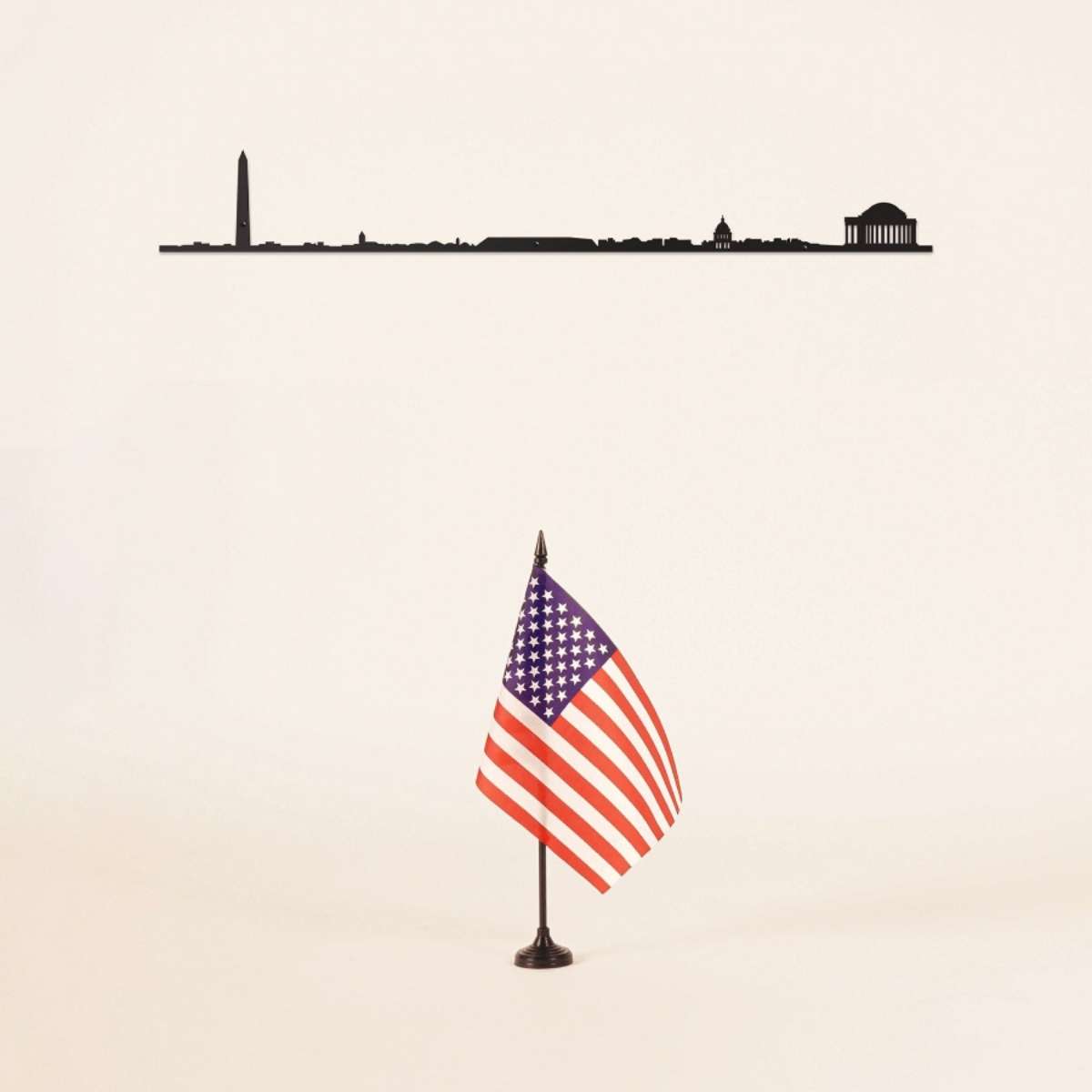 THE LINE Washington D.C.