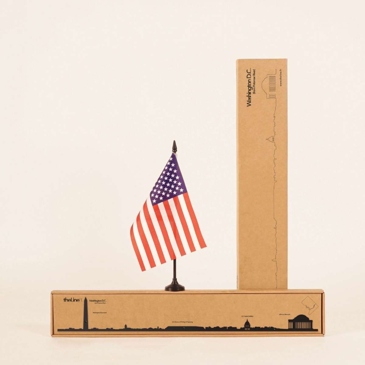 THE LINE Washington D.C.
