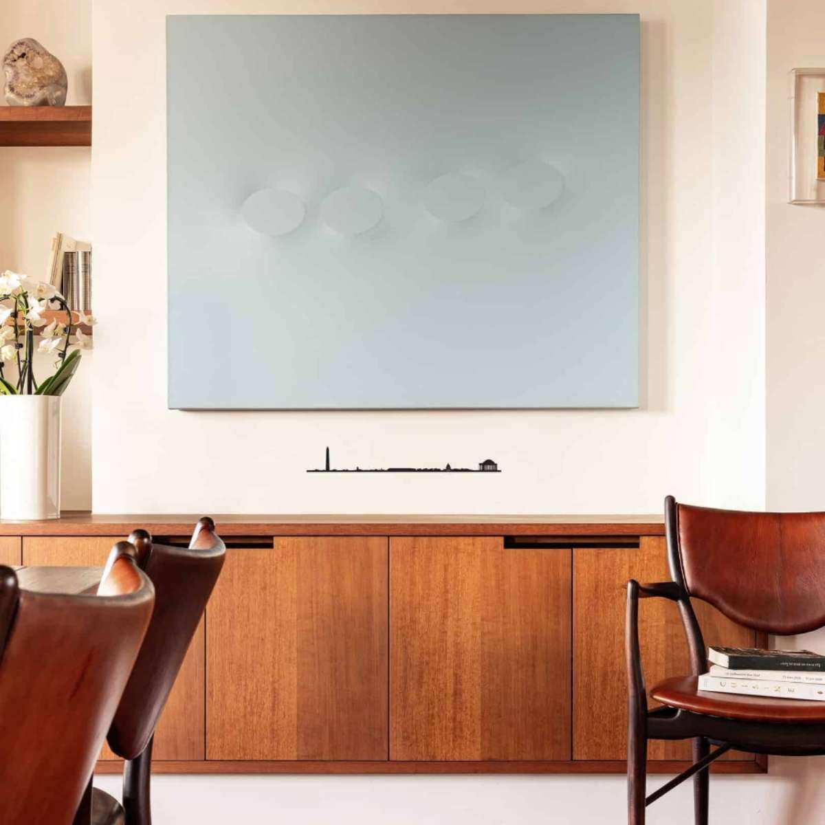 THE LINE Washington D.C.