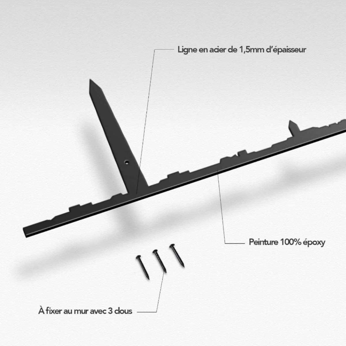 THE LINE Washington D.C.