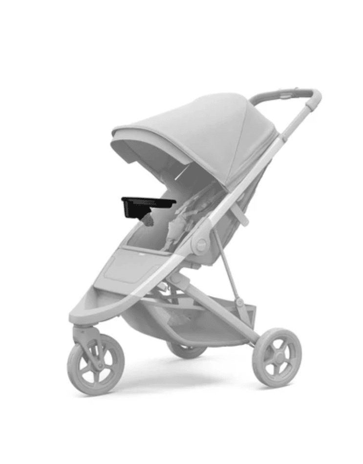 Thule Stroller Counter Spring