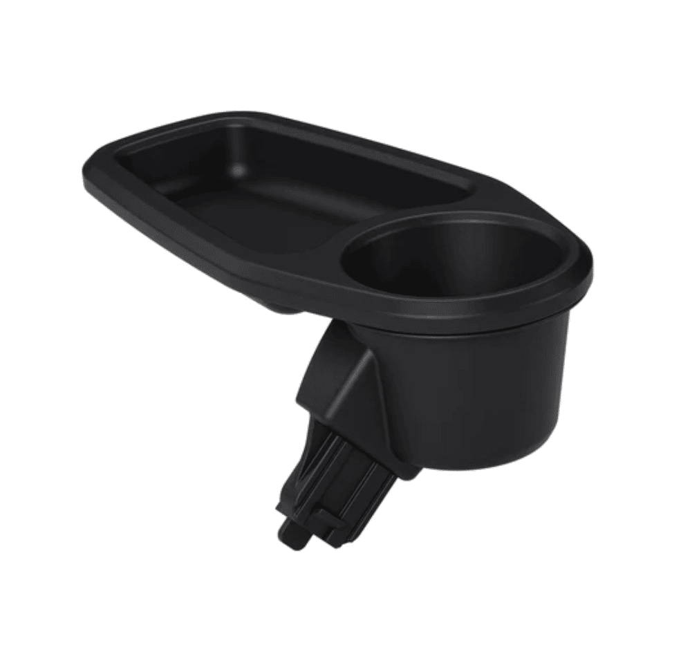 Thule Stroller Counter Spring