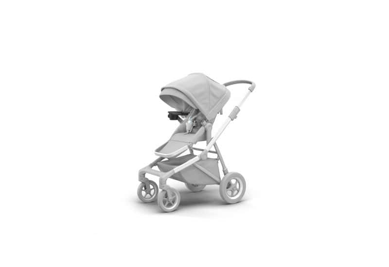 Thule konzola za kolica