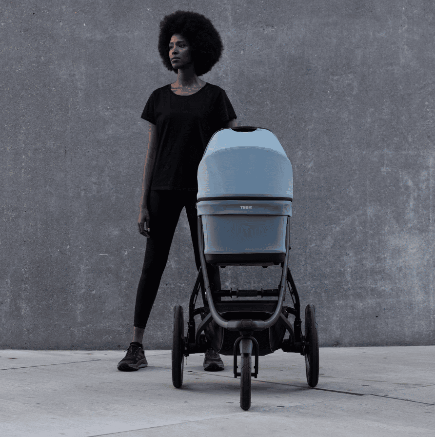 Thule Prenosna nosiljka