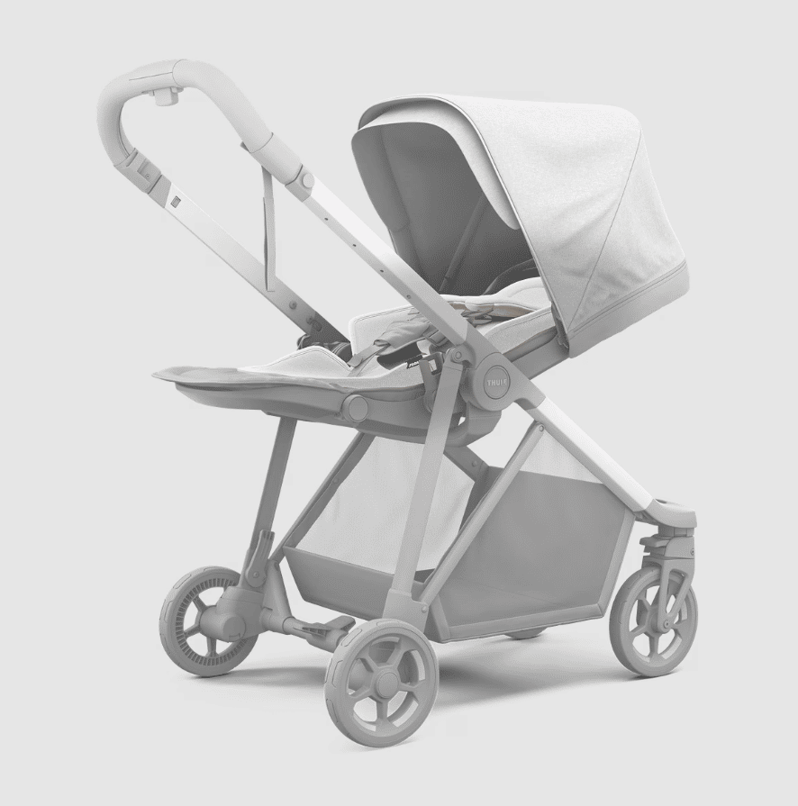 Thule Newborn Inlay