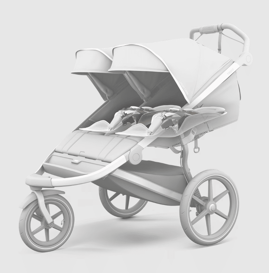 Thule Newborn Inlay