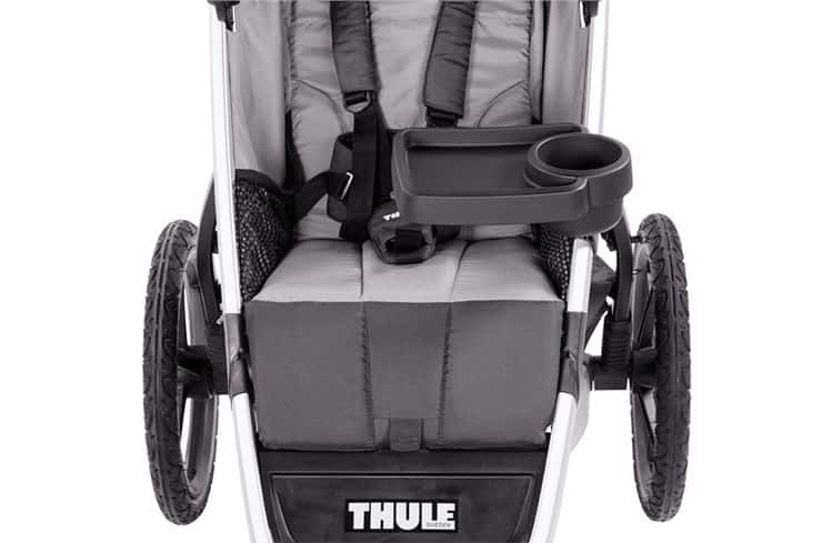 Thule Urban Glide Snack Tray