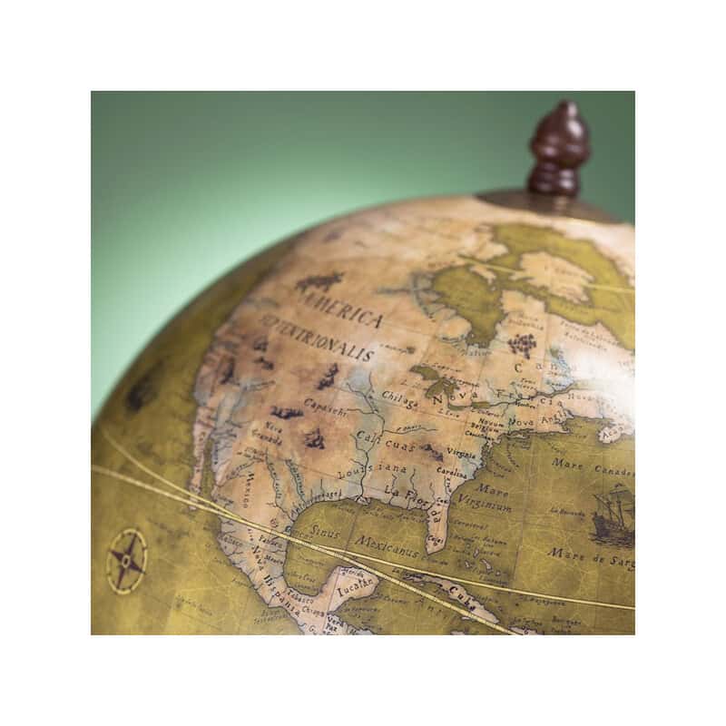 Zoffoli Globe Bar Giove