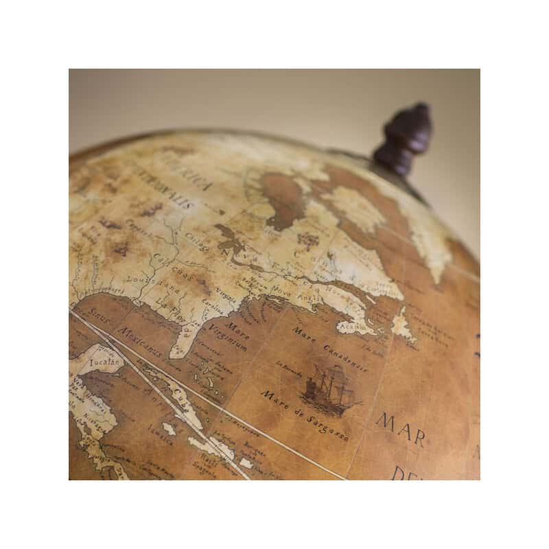 Zoffoli Globe Bar Giove